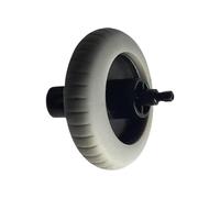 Scroll Wheel 186 B186 221 Pulley Roller Replacement Part Roller for New M185