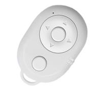 Scroller Remote Control for Phone | Scrolling Device for Smartphone,Mini Wireless Button for Ebook Reading and Scrolling