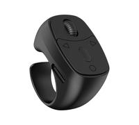 Scroller Remote Control Phone - 48 Hours Wireless Page Turner Controller | Automatic Scrolling Remote for Smartphone, Tablet, E-book, Reading, Video, Music and Presentation