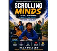 Scrolling Minds: Student Workbook & Reflection Guide: Four Leaves. One Strong Mind Student WorkBook (Scrolling Minds: Teacher's Edition)