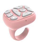 Scrolling | Phone Scrolling,Wireless Remote Shutter, Page Turner Clicker, Phone Video Remote Control for Home Travel Camping