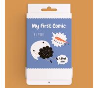 Scrollino My First Comic