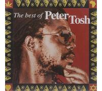 Scrolls of the Prophet: The Best of Peter Tosh by TOSH (1999-06-29)