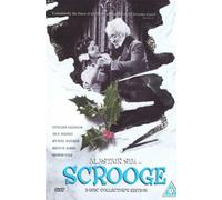Scrooge (2-Disc Collector's Edition) [DVD]
