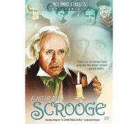 Scrooge
