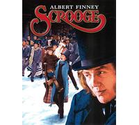 Scrooge