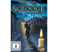 SCROOGE