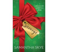 Scrooge: A Billionaire Christmas Story