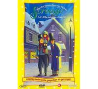 Scrooge - A Christmas Carol