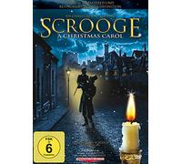 Scrooge - A Christmas Carol