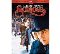 Scrooge - Albert Finney (1970) DVD Also Includes FREE GIFT of Scrooge - Alistair Sim (1951) COLOUR VERSION COLOURISED