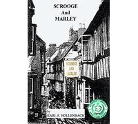 Scrooge and Marley