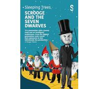 Scrooge and the Seven Dwarves / Cinderella and the Beanstalk