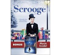 Scrooge & Beyond Tomorrow [DVD] [Region 1] [US Import] [NTSC]