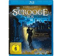 Scrooge Box