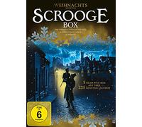 Scrooge Box