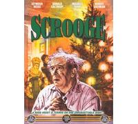 Scrooge by Seymour Hicks