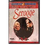 Scrooge [DVD] [1935] [Region 1] [US Import] [NTSC]