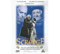 Scrooge [DVD]