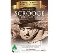 Scrooge [DVD]