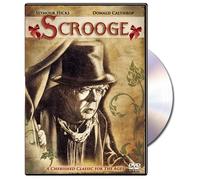 Scrooge [DVD] [Region 1] [US Import] [NTSC]