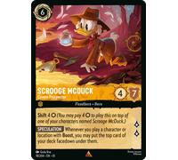 Scrooge McDuck - Cavern Prospector | Whispers in the Well