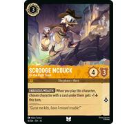 Scrooge McDuck - On the Right Track | Whispers in the Well