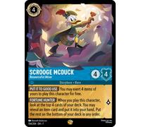 Scrooge McDuck - Resourceful Miser (Foil) | Archazia's Island