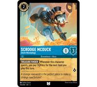 Scrooge McDuck - Uncle Moneybags (Foil) | Into the Inklands