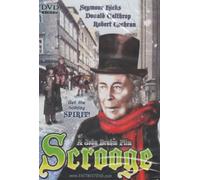 Scrooge (Original Version) [Slim Case]