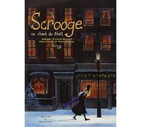 Scrooge un chant de Noel