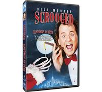 Scrooged