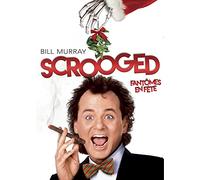 Scrooged