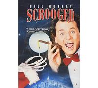 Scrooged