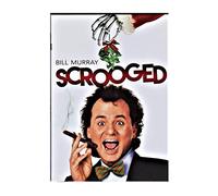 Scrooged
