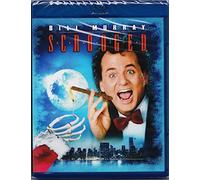 Scrooged [Blu-ray] by Warner Bros.