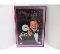 Scrooged [DVD]