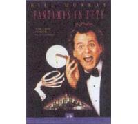 Scrooged [DVD]