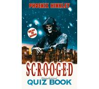 Scrooged Unauthorized Quiz Book
