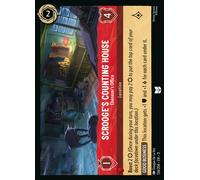 Scrooge's Counting House - Ebenezer's Office | Winterspell