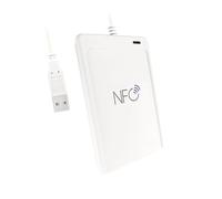 SCROY ACR1552U-M1 USB NFC Tag & Smart Card Reader Writer | Contactless RFID Proximity Card Reader for MIFARE, FeliCa, ISO 14443 A/B, ISO18092 Devices