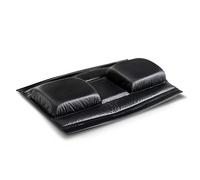 SCROY Headband Compatible with Sennheiser HD280 (redesigned version) Earpads and Headband Pad Kit Replacement for HD 280 (PRO) HMD280 Ear Pads Headphones Cushion Padding Black (Headband only)