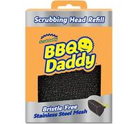 Scrub Daddy BBQ Daddy Cleaning Brush Replacement Head