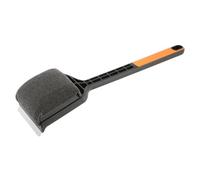 Scrub Daddy Black & Orange Plastic & Stainless Steel Grill Cleaning Brush