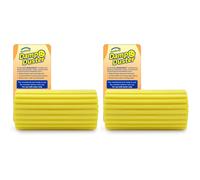 Scrub Daddy Damp Duster Magical Dust Cleaning Sponge Dusters for Cleaning V