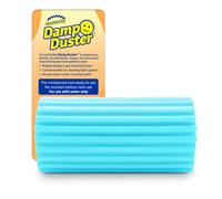 Scrub Daddy Damp Duster Multipurpose Dusters for Cleaning Wooden Venetian