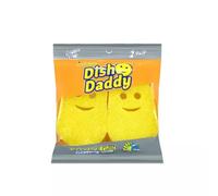 Scrub Daddy Dishwand Refills