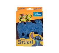 Scrub Daddy Disney Stitch Dish Sponge Smiley Face Sponges for Cleaning Was