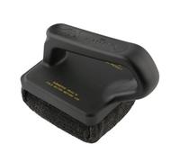 Scrub Daddy Mr. Bar-B-Q Black Plastic & Stainless Steel Grill Cleaning Brush