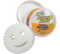 Scrub Daddy Power Paste (incl. Scrub Mommy Sponge)